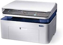 Xerox WorkCentre 3025